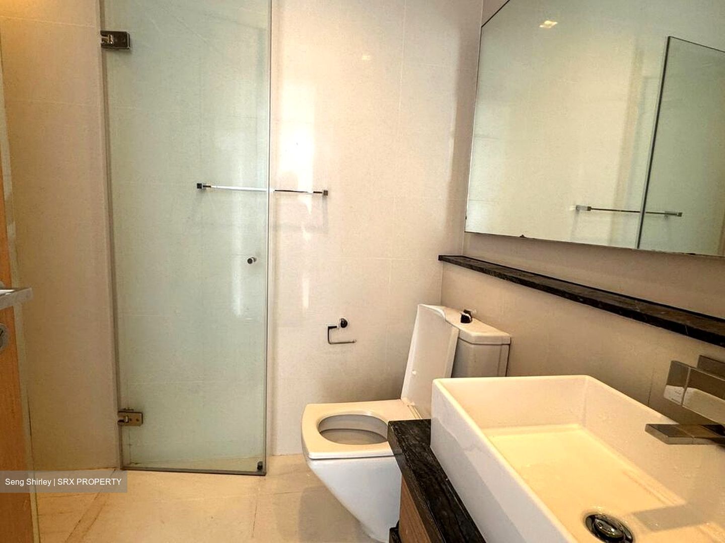 Marina Bay Residences (D1), Condominium #505175241